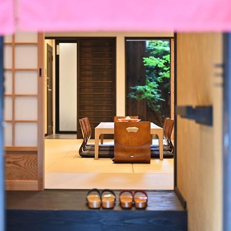 行灯離れ京都五条 Andon Hanare Kyoto Gojo Bagian luar foto