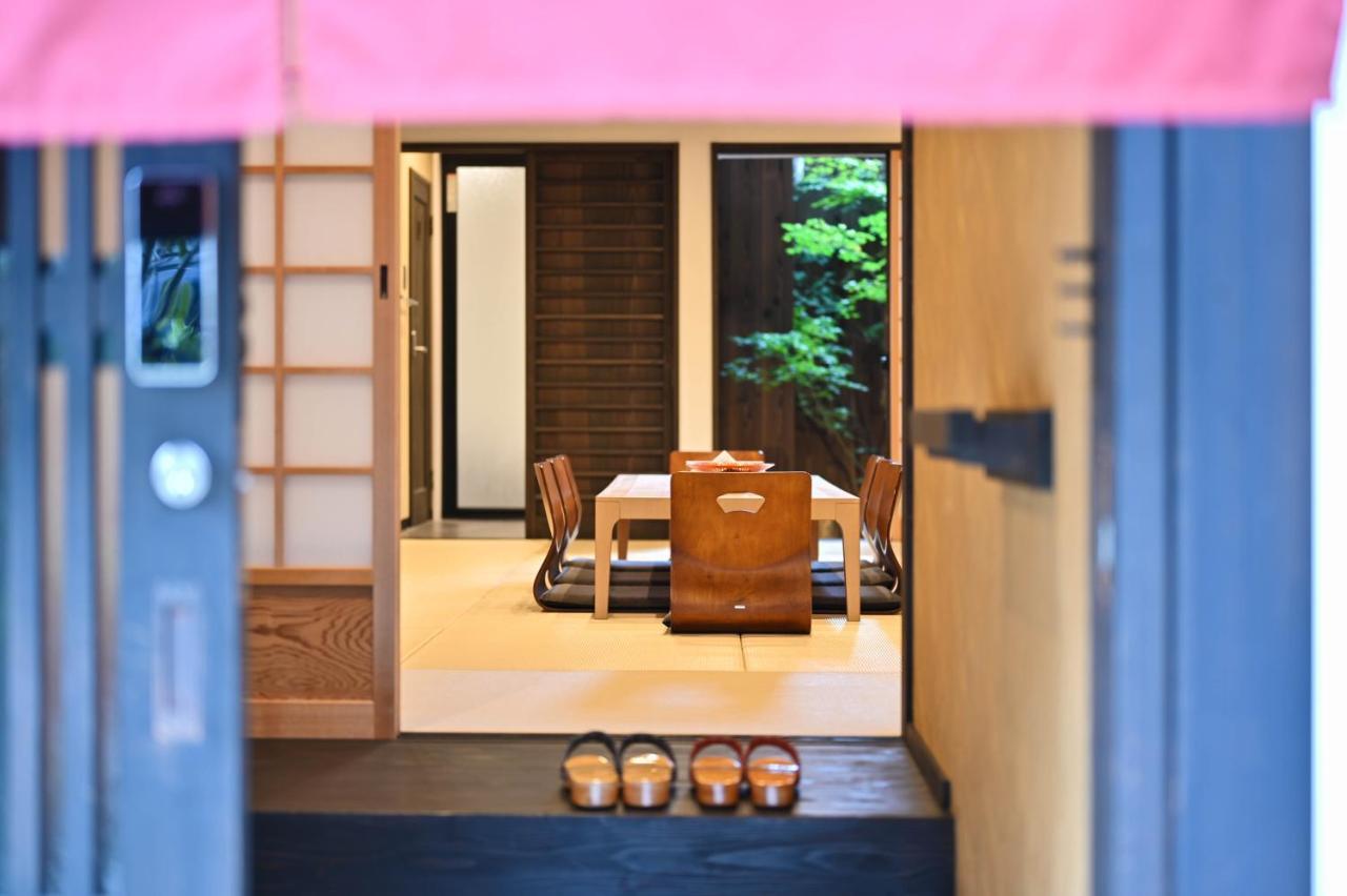 行灯離れ京都五条 Andon Hanare Kyoto Gojo Bagian luar foto