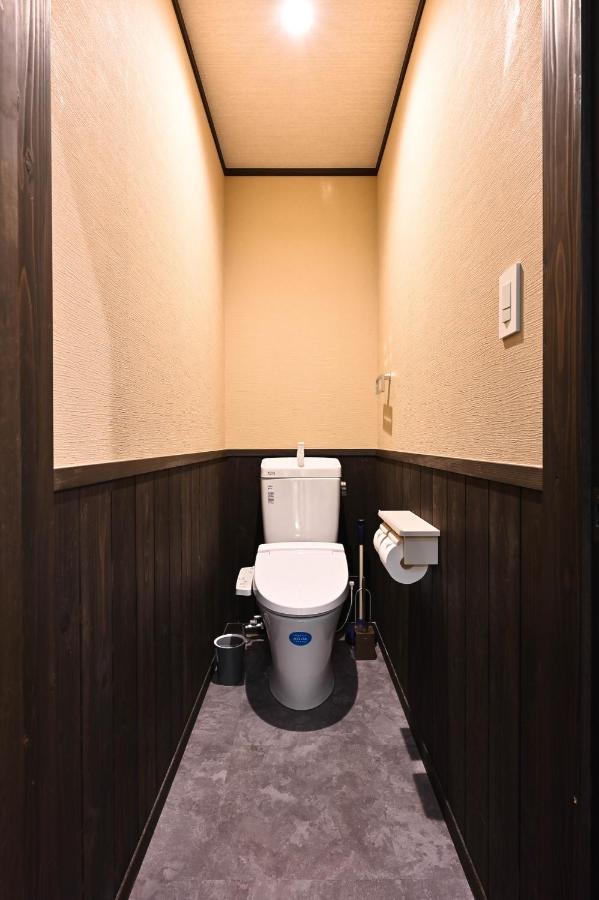 行灯離れ京都五条 Andon Hanare Kyoto Gojo Bagian luar foto