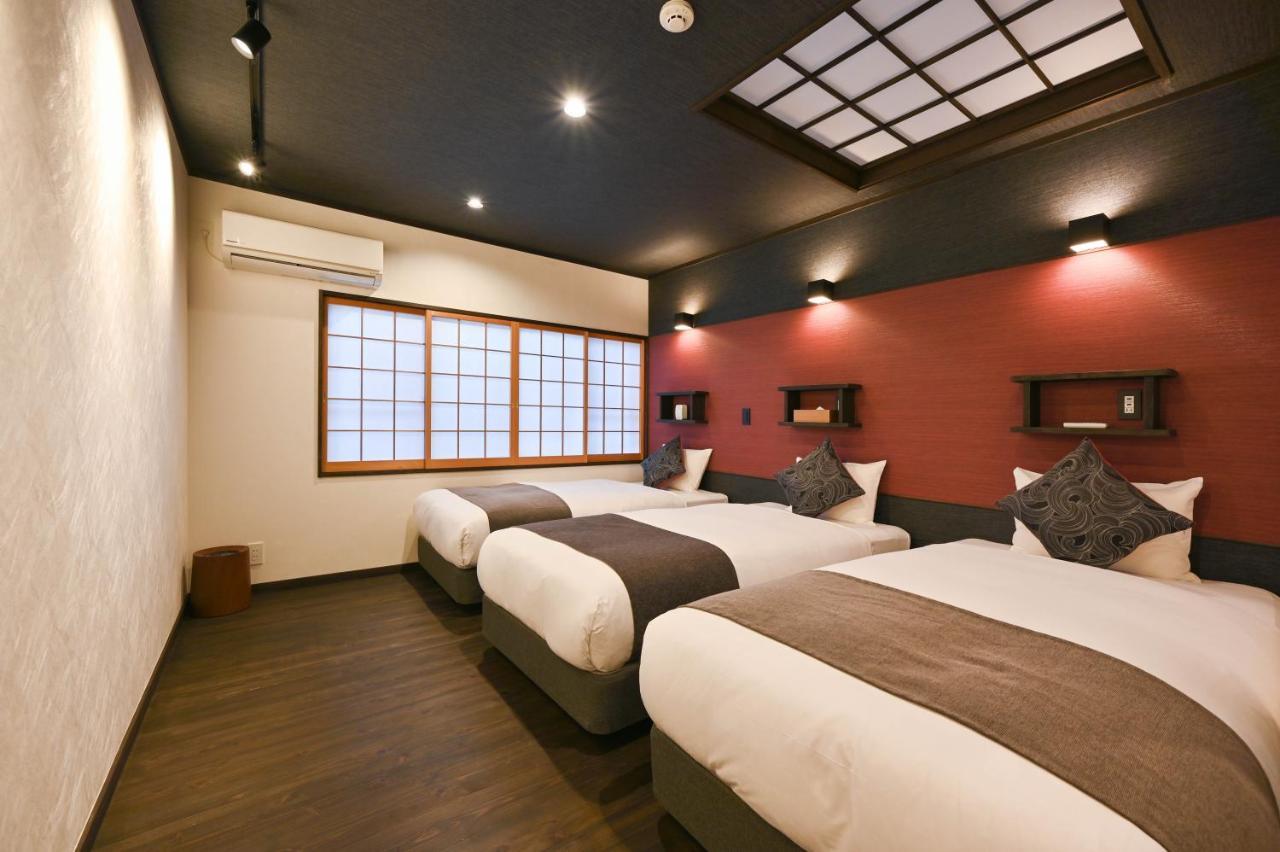 行灯離れ京都五条 Andon Hanare Kyoto Gojo Bagian luar foto