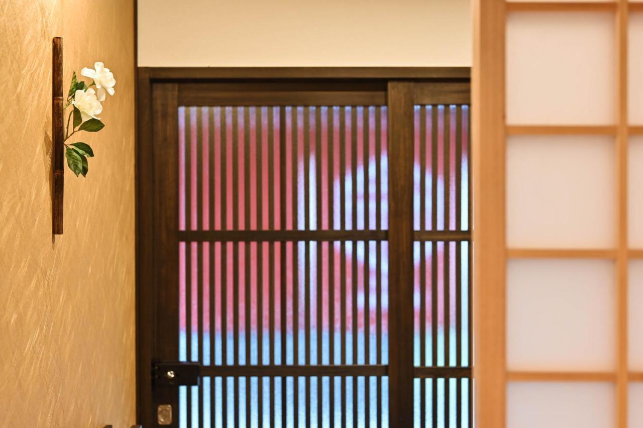 行灯離れ京都五条 Andon Hanare Kyoto Gojo Bagian luar foto
