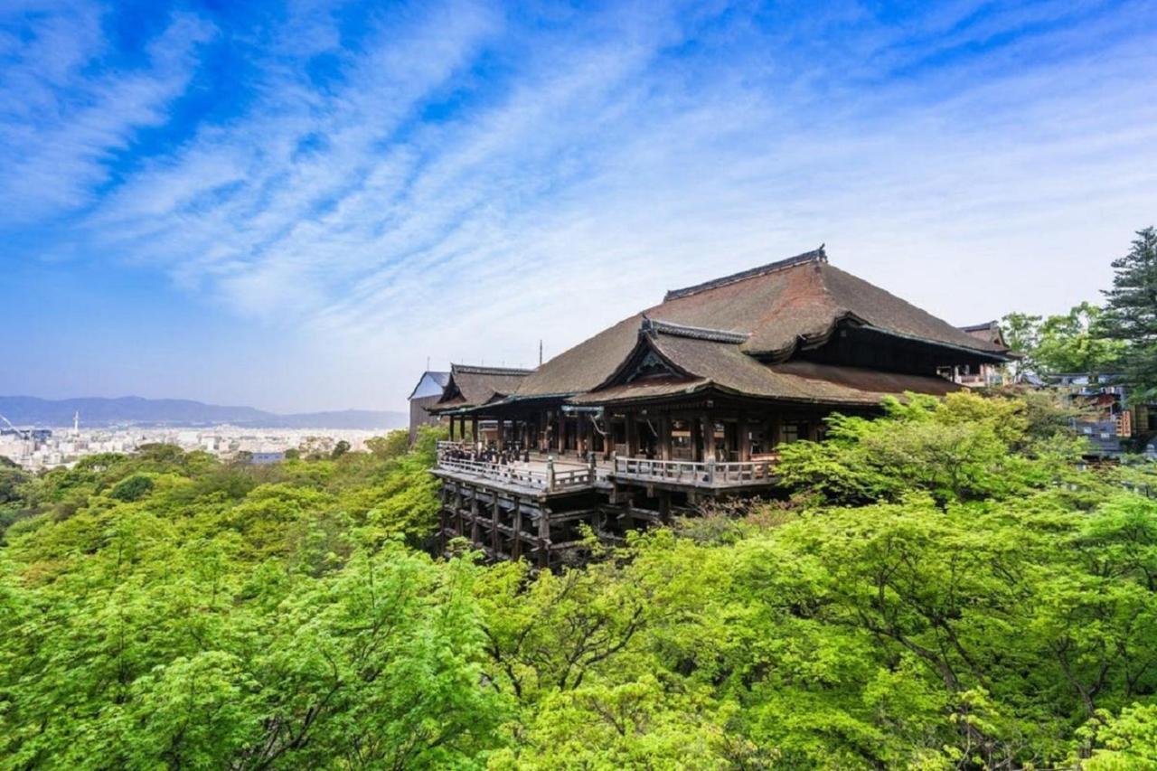 行灯離れ京都五条 Andon Hanare Kyoto Gojo Bagian luar foto