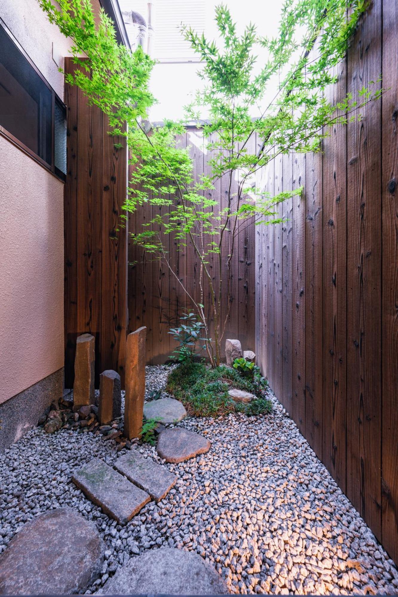行灯離れ京都五条 Andon Hanare Kyoto Gojo Bagian luar foto